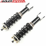 Adlerspeed Adjustable Coilovers For Honda Civic EJ EK EM1 EN 96-00