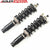 Adlerspeed Adjustable Coilovers For Honda Civic EJ EK EM1 EN 96-00