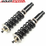 Adlerspeed Adjustable Coilovers For Honda Civic EJ EK EM1 EN 96-00