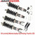 Adlerspeed Adjustable Coilovers For Honda Civic EJ EK EM1 EN 96-00