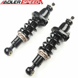 Adlerspeed Adjustable Coilovers For Honda Civic EP3 01-05 Acura RSX 02-06