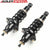 Adlerspeed Adjustable Coilovers For Honda Civic EP3 01-05 Acura RSX 02-06