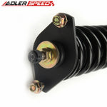 Adlerspeed Adjustable Coilovers For Mitsubishi Eclipse (2G) 1995-99