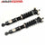 Adlerspeed Adjustable Coilovers For Mitsubishi Eclipse (2G) 1995-99