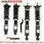 Adlerspeed Adjustable Coilovers For Mitsubishi Eclipse (2G) 1995-99