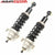 Adlerspeed Adjustable Coilovers For Mitsubishi Lancer GTS Sedan 08-17