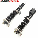 Adlerspeed Adjustable Coilovers For Mitsubishi Lancer GTS Sedan 08-17