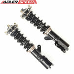 Adlerspeed Adjustable Coilovers For Mitsubishi Lancer GTS Sedan 08-17