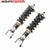 Adlerspeed Adjustable Coilovers For Nissan G35 Sedan Coupe 03-07