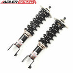 Adlerspeed Adjustable Coilovers For Nissan G35 Sedan Coupe 03-07