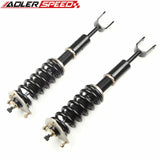 Adlerspeed Adjustable Coilovers For Nissan G35 Sedan Coupe 03-07