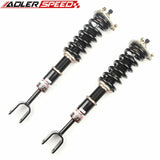 Adlerspeed Adjustable Coilovers For Nissan G35 Sedan Coupe 03-07