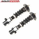 Adlerspeed Adjustable Coilovers For Subaru Impreza GE GH 08-11