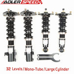 Adlerspeed Adjustable Coilovers For Subaru Impreza GE GH 08-11