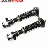 Adlerspeed Adjustable Coilovers For Subaru Impreza WRX STI GDB 05-2007