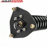 Adlerspeed Adjustable Coilovers For Subaru Impreza WRX STI GDB 05-2007