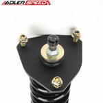 Adlerspeed Adjustable Coilovers For Subaru Impreza WRX STI GDB 05-2007