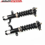 Adlerspeed Adjustable Coilovers For Toyota Camry L/LE/XLE 2018-20