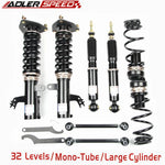 Adlerspeed Adjustable Coilovers For Toyota Camry L/LE/XLE 2018-20