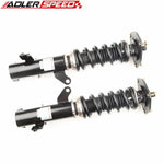 Adlerspeed Adjustable Coilovers For Toyota Corolla 03-08 E120