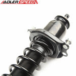 Adlerspeed Adjustable Coilovers For Toyota Corolla 03-08 E120