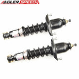 Adlerspeed Adjustable Coilovers For Toyota Corolla 03-08 E120