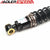 Adlerspeed Adjustable Coilovers For Toyota Corolla Sedan 09-13