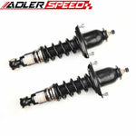 Adlerspeed Adjustable Coilovers For Toyota Corolla Sedan 09-13