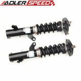 Adlerspeed Adjustable Coilovers For Toyota Corolla Sedan 09-13