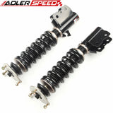 Adlerspeed Adjustable Coilovers for 91-94 Nissan Sentra