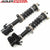 Adlerspeed Adjustable Coilovers for 91-94 Nissan Sentra