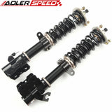 Adlerspeed Adjustable Coilovers for 91-94 Nissan Sentra