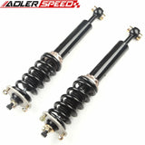 Adlerspeed Adjustable Coilovers for Lexus IS250/IS350 (XE20) 06-13