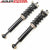 Adlerspeed Adjustable Coilovers for Lexus IS250/IS350 (XE20) 06-13