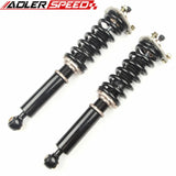 Adlerspeed Adjustable Coilovers for Lexus IS250/IS350 (XE20) 06-13