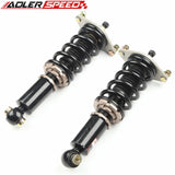 Adlerspeed Coilovers For 2008-14 Subaru Impreza WRX