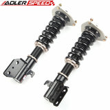 Adlerspeed Coilovers For 2008-14 Subaru Impreza WRX