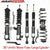 Adlerspeed Coilovers For Honda Fit GE 2009-2014