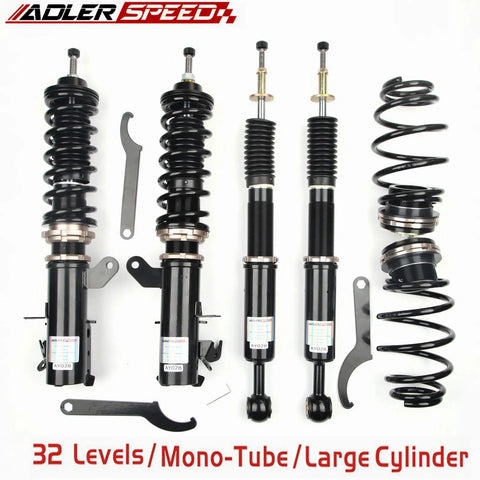 Adlerspeed Coilovers For Honda Fit GE 2009-2014