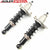 Adlerspeed Coilovers For Mazda MX-5 Miata NC 06-14