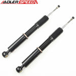 Adlerspeed Damper Adjustable Coilovers For 15-20 Honda Fit GK GK3 GK5