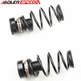 Adlerspeed Damper Adjustable Coilovers For 15-20 Honda Fit GK GK3 GK5