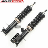 Adlerspeed Damper Adjustable Coilovers For 15-20 Honda Fit GK GK3 GK5