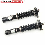 Adlerspeed Damper Adjustable Coilovers For Mitsubishi Lancer LN/CS 02-06