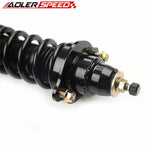 Adlerspeed Damper Adjustable Coilovers For Mitsubishi Lancer LN/CS 02-06