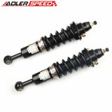 Adlerspeed Damper Adjustable Coilovers For Mitsubishi Lancer LN/CS 02-06