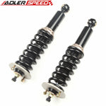 Adlerspeed Damper Adjustable Coilovers For Nissan Sentra / 200sx 95-99