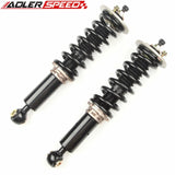 Adlerspeed Damper Adjustable Coilovers For Nissan Sentra / 200sx 95-99