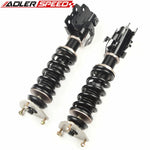 Adlerspeed Damper Adjustable Coilovers For Nissan Sentra / 200sx 95-99