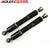 Adlerspeed Height & Damper Adjustable Coilovers For 09-13 Mazda 6 GH